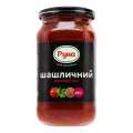Руна соус Шашличний фірмовий с/б 485г